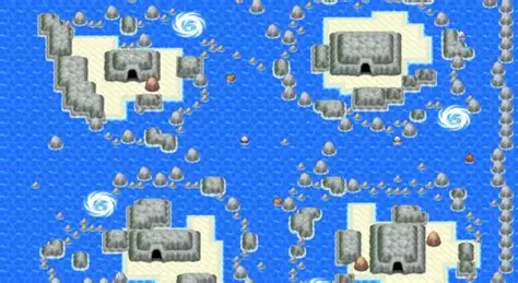 Pokémon Oro y Plata