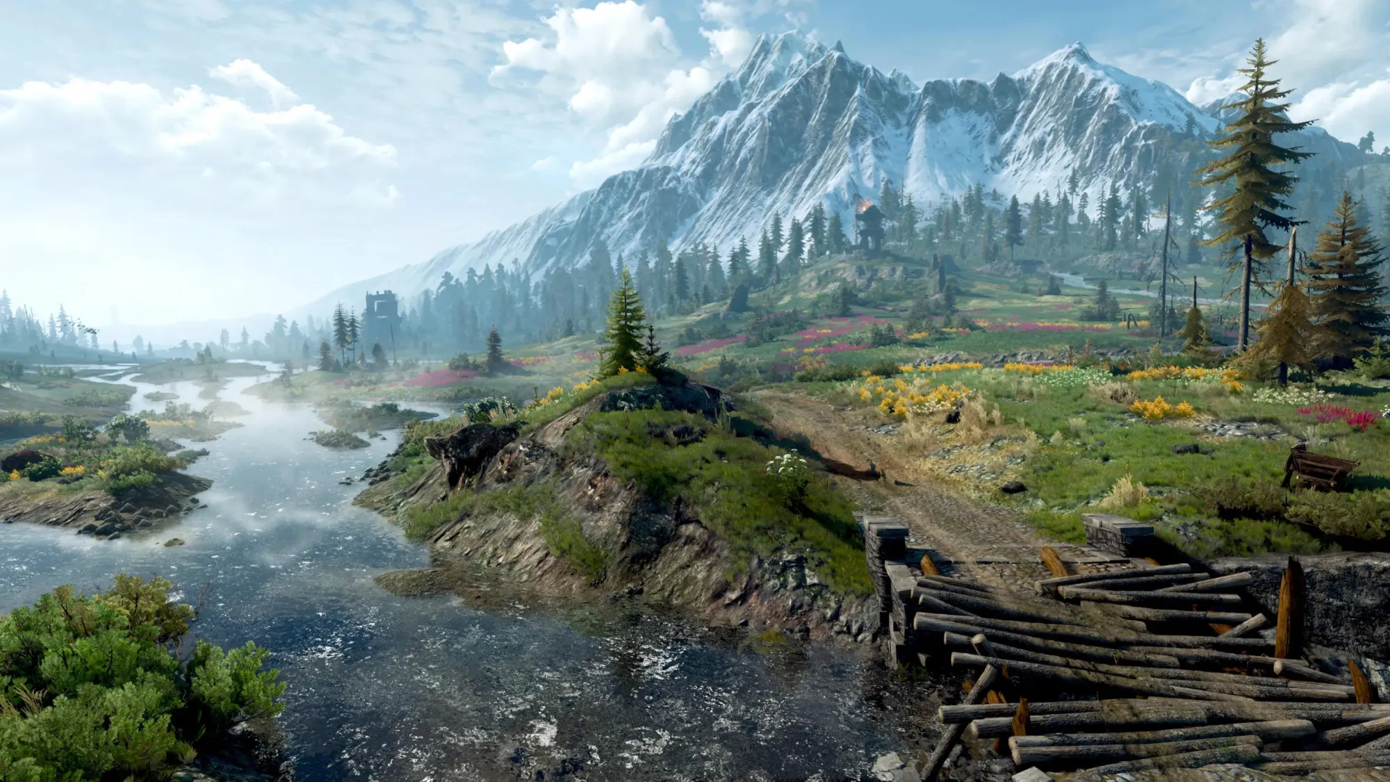 The Witcher 3: Wild Hunt Complete Edition