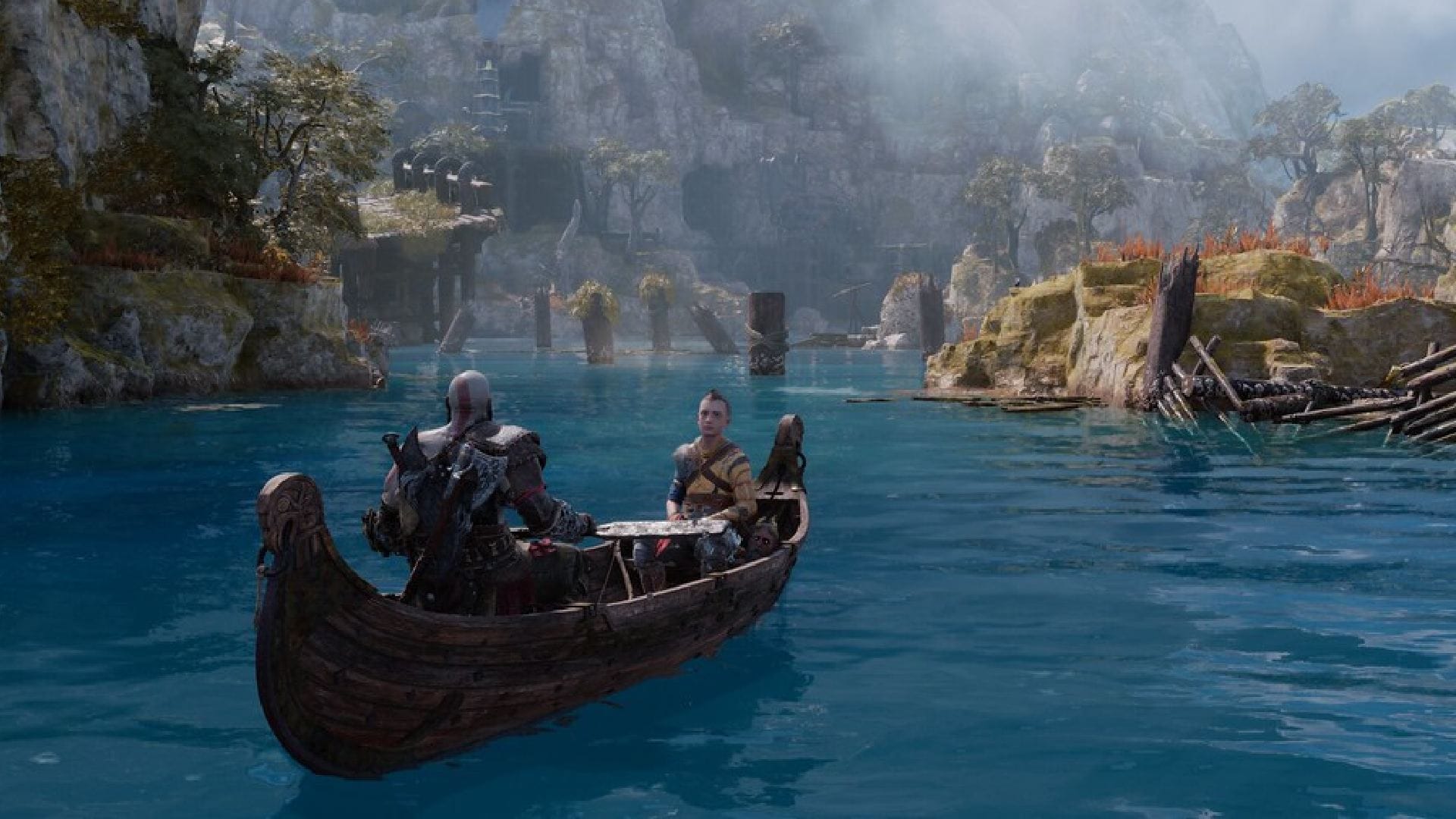 God of War