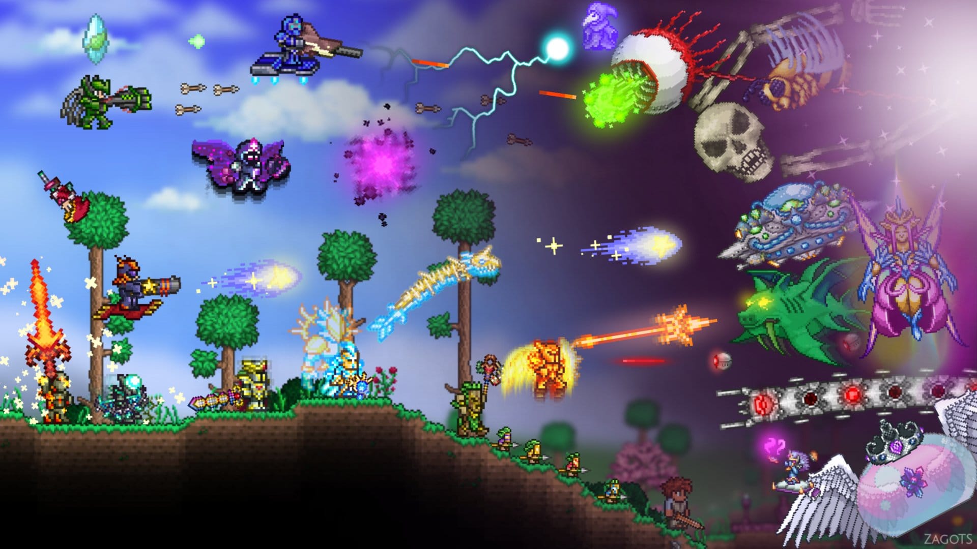 Terraria