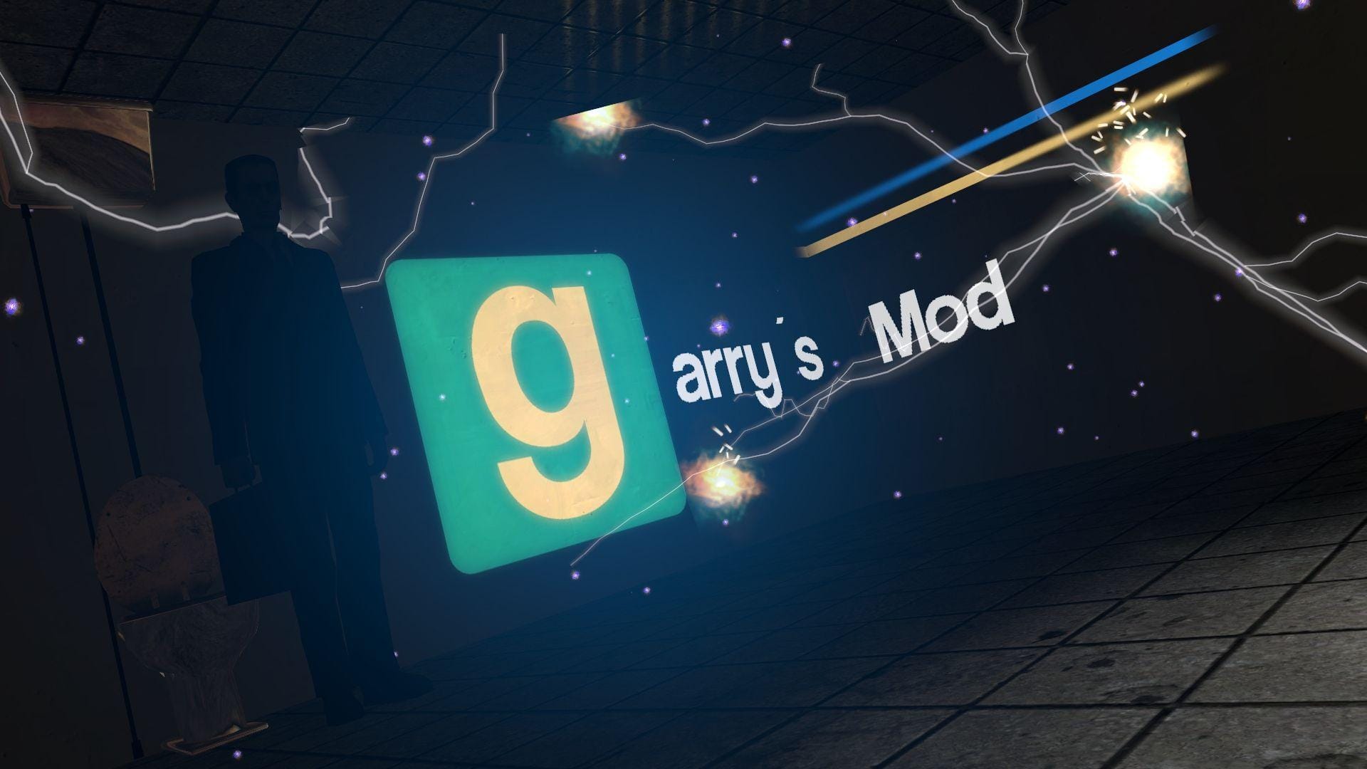 Garry's Mod