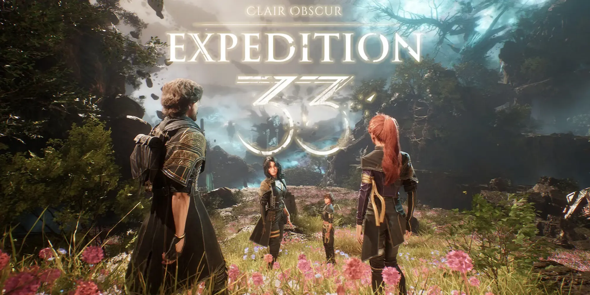 Clair Obscur: Expedition 33