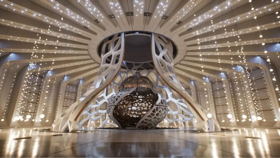 Iluminación Global Dinámica