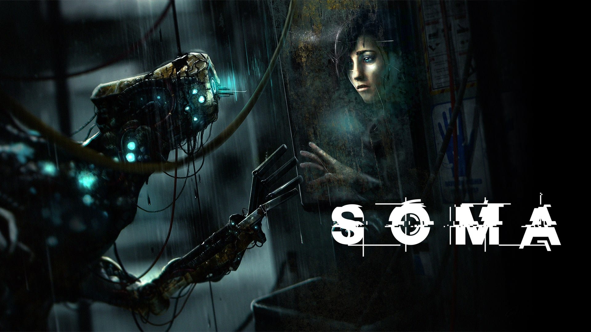 SOMA