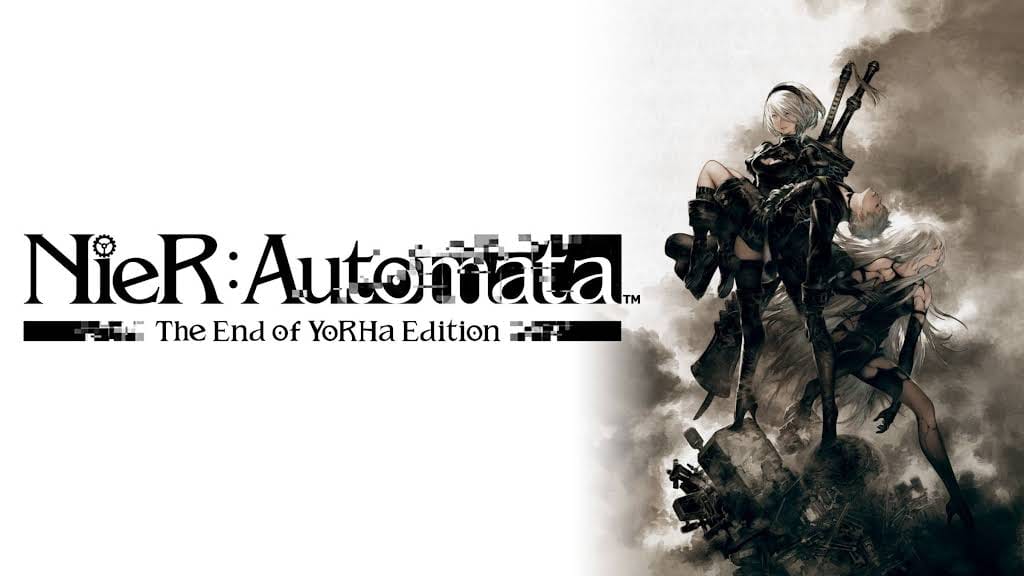 NieR: Automata