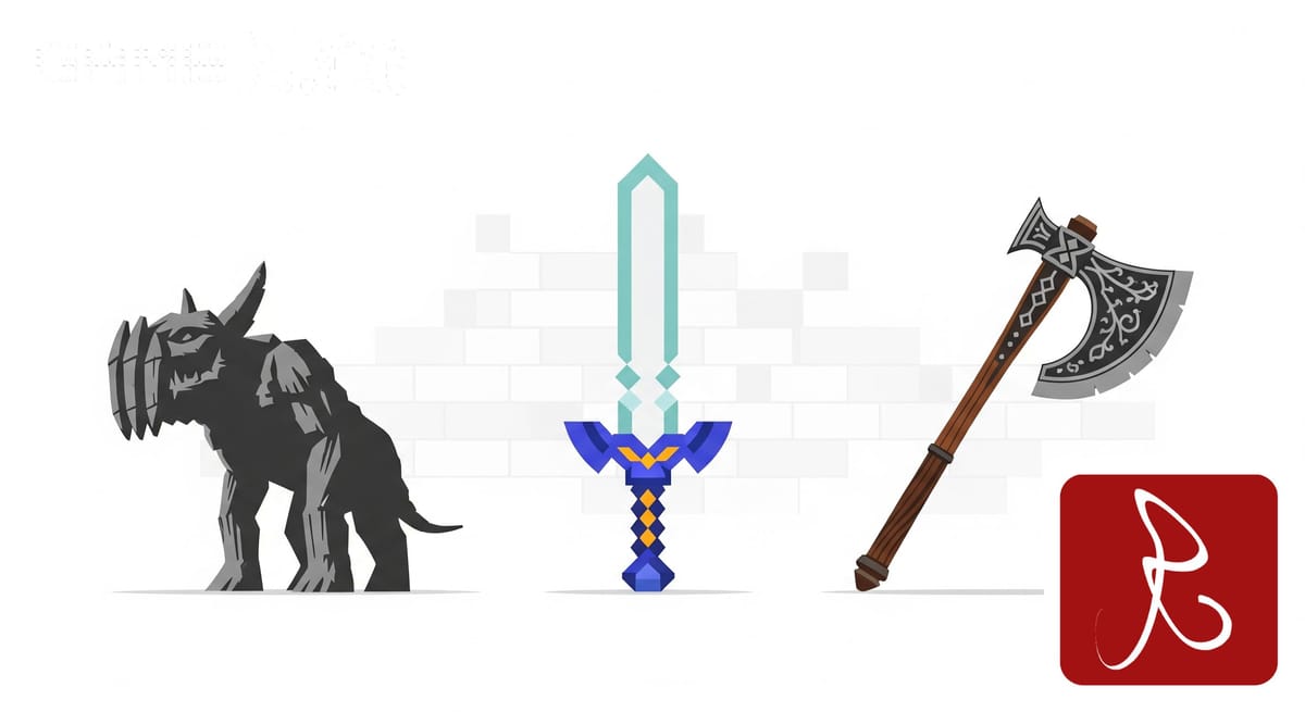 Los Verdaderos Titanes: Top 3 Juegos de 8 Consolas Populares que Exprimieron su Potencia al Límite