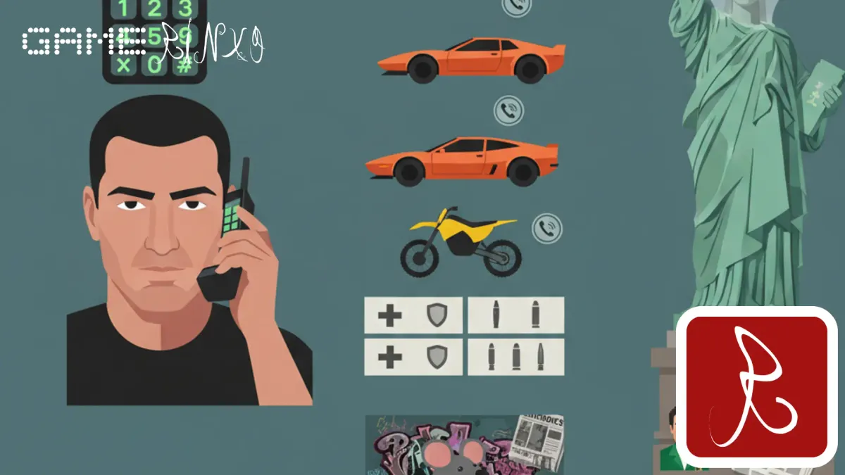 La Colección Definitiva de Trucos, Comandos y Secretos de Grand Theft Auto IV