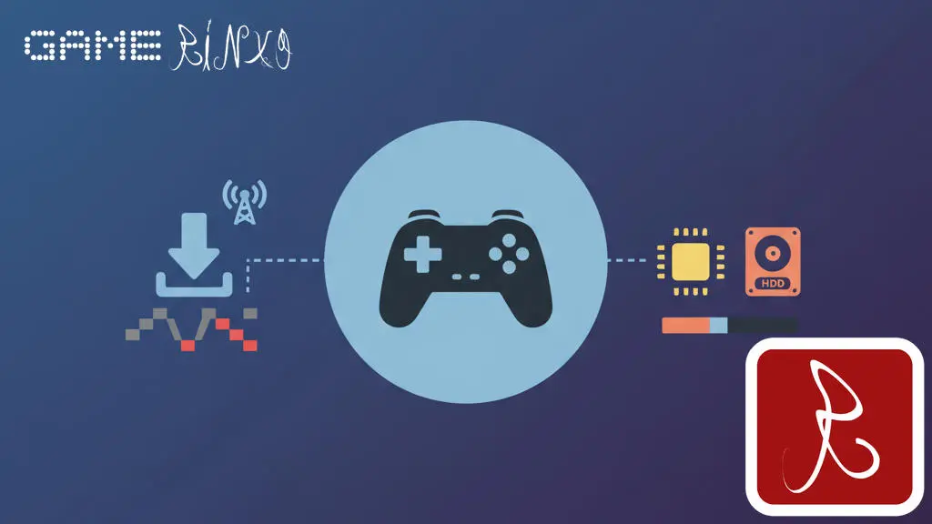 ¿Por Qué Mis Descargas en Steam Van Lentas o se Detienen? La Verdad Sobre tu CPU y Disco Duro