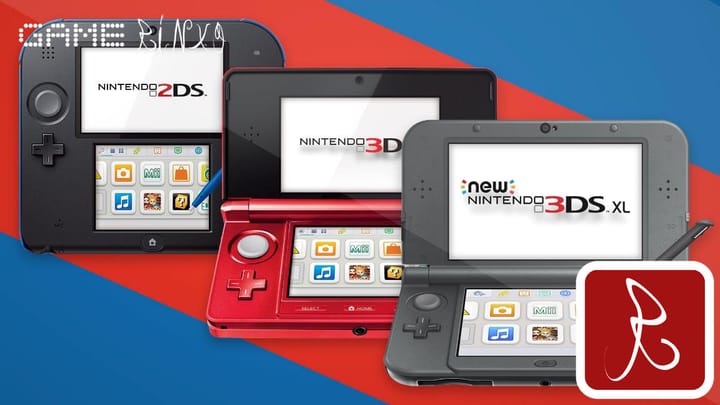 3DS