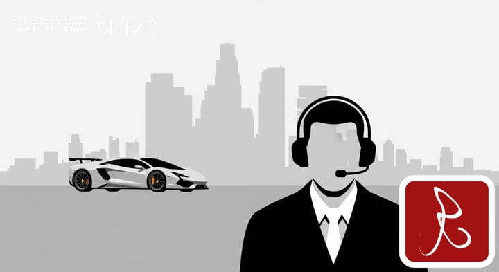 GTA 5 Roleplay