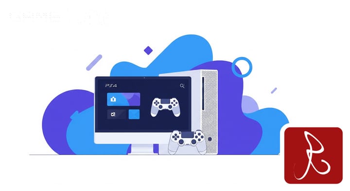 Emulador de PS4 (ShadPS4)