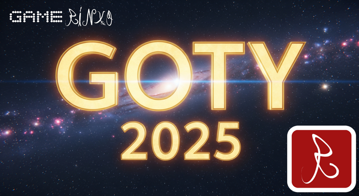 GOTY 2025