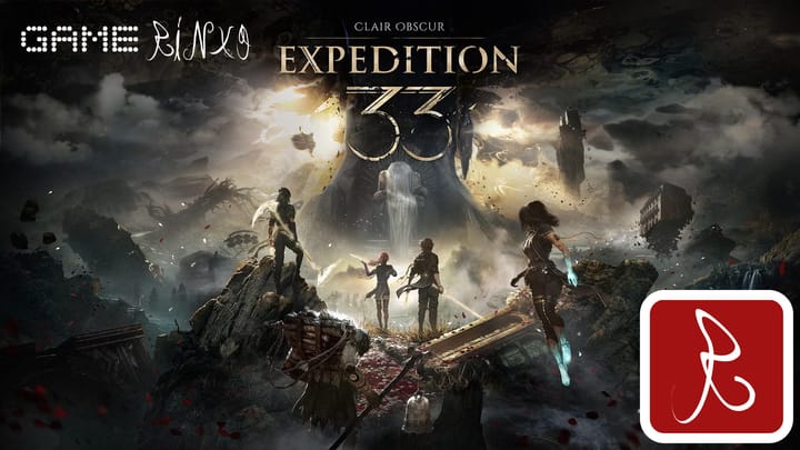 Historia de Clair Obscur Expedition 33