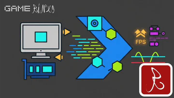 NVIDIA Frame Generation